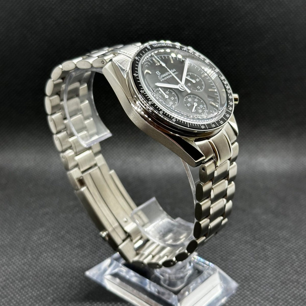 Speedmaster Mod "Moonwatch" Chronograph Watch - Somerville Watch Co.