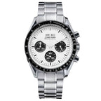 Speedmaster Mod "Panda" Chronograph Watch - Somerville Watch Co.