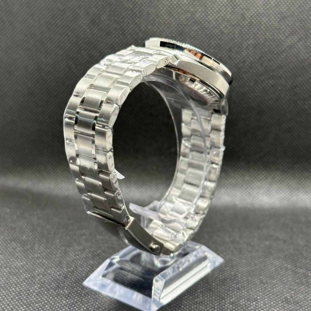 Speedmaster Mod "Snoopy" Chronograph Watch - Somerville Watch Company