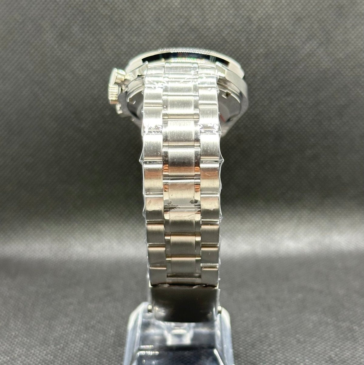 Speedmaster Mod "Snoopy" Chronograph Watch - Somerville Watch Company