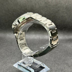 Submariner Mod "Date" Dive Watch (Metallic Logo) - Somerville Watch Co.