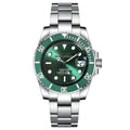 Submariner Mod "Hulk" Dive Watch - Somerville Watch Co.
