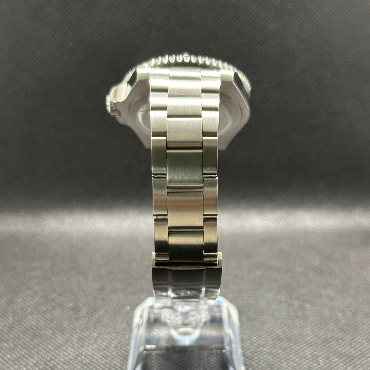 Submariner Mod "Marine" Dive Watch - Somerville Watch Co.