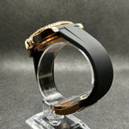 Yacht - Master Mod "Rose Gold" Watch - Somerville Watch Company