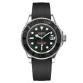 Yacht - Master Mod "Steel" Watch - Somerville Watch Co.
